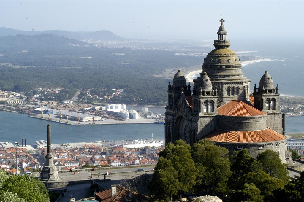 Casa Manuel Espregueira e Oliveira Viana do Castelo Exterior foto