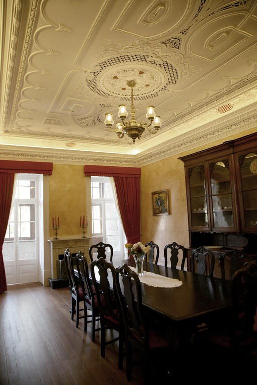 Casa Manuel Espregueira e Oliveira Viana do Castelo Exterior foto