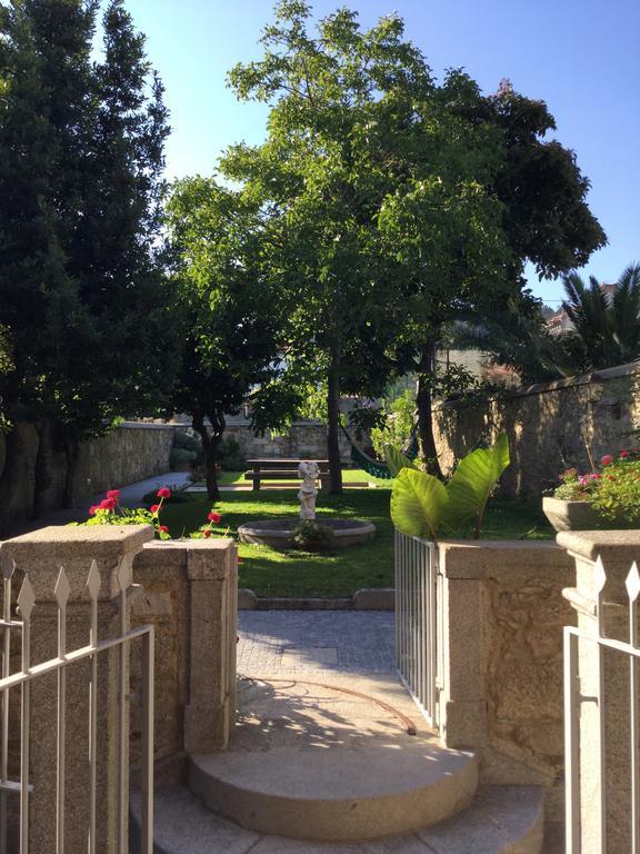 Casa Manuel Espregueira e Oliveira Viana do Castelo Exterior foto
